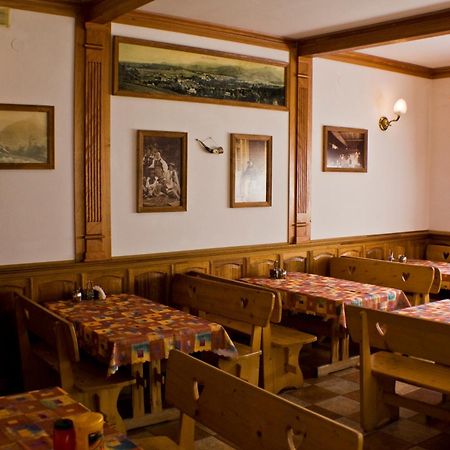 Willa 14 Zakopane Bagian luar foto