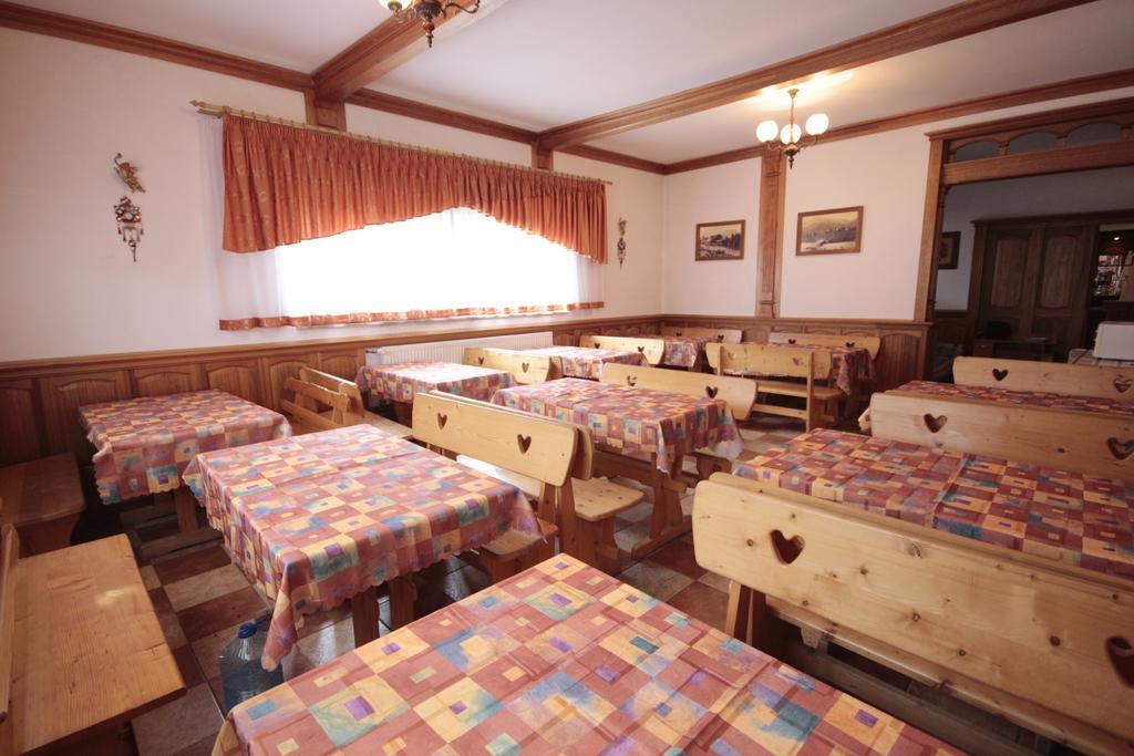 Willa 14 Zakopane Bagian luar foto
