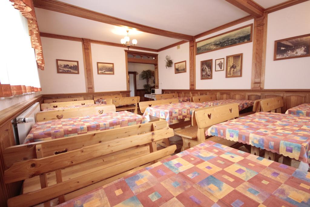 Willa 14 Zakopane Bagian luar foto